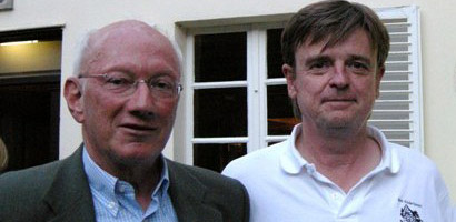 Bürger- und Heimatverein Niederkassel